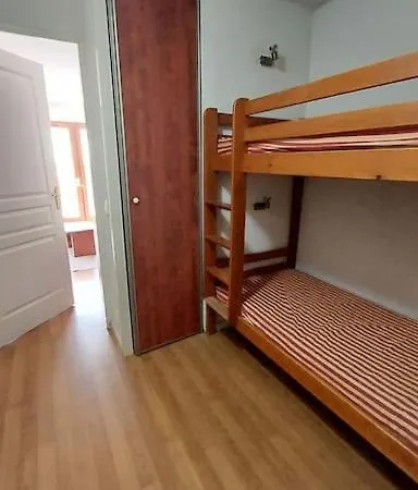 Διαμέρισμα 4 Personnes Piscine Salle De Sport Wifi