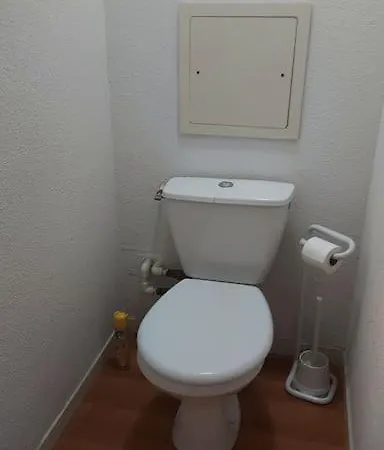 4 Personnes Piscine Salle De Sport Wifi La Mongie