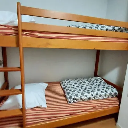 Appartement 4 Personnes Piscine Salle De Sport Wifi *