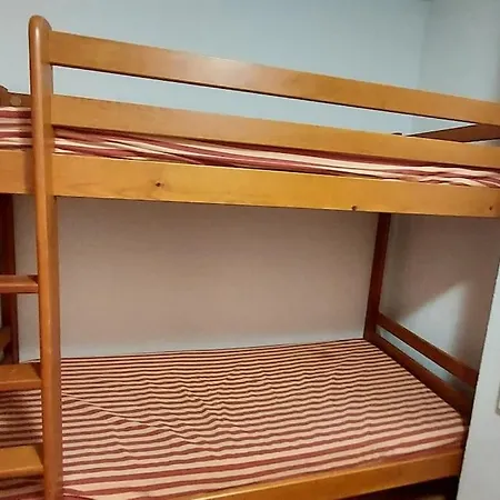 4 Personnes Piscine Salle De Sport Wifi Appartement