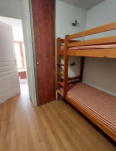 Appartement 4 Personnes Piscine Salle De Sport Wifi