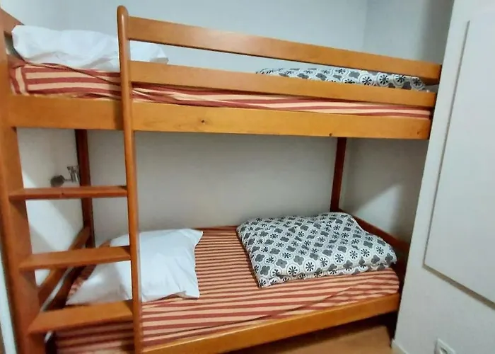 Appartement 4 Personnes Piscine Salle De Sport Wifi *