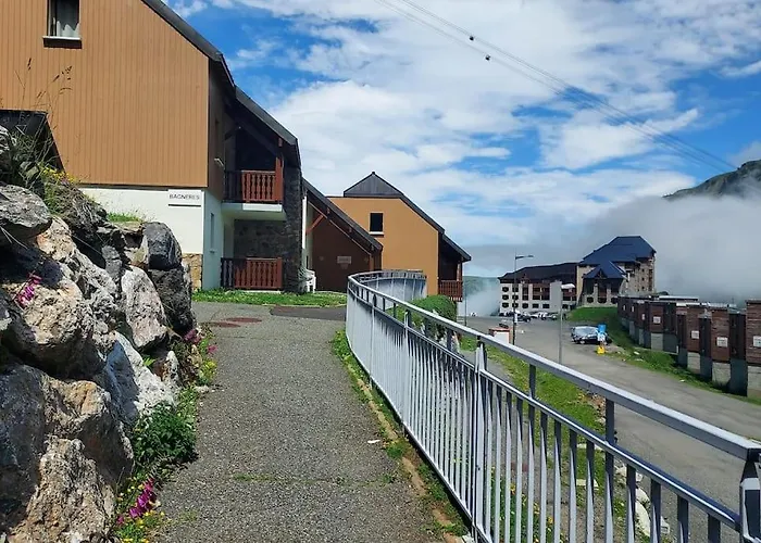 4 Personnes Piscine Salle De Sport Wifi *