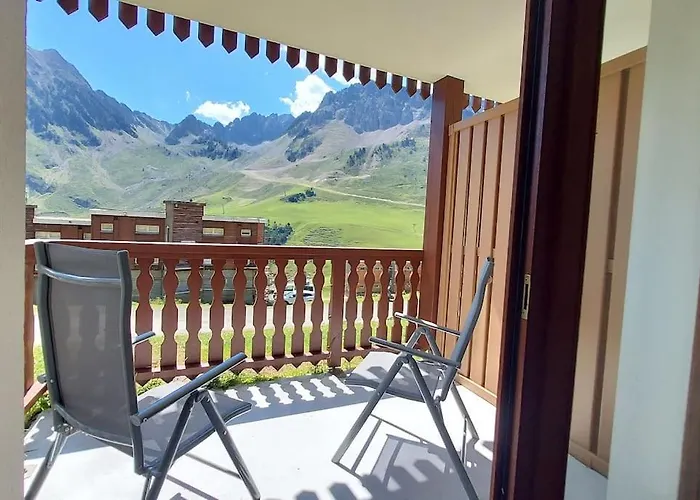 4 Personnes Piscine Salle De Sport Wifi *